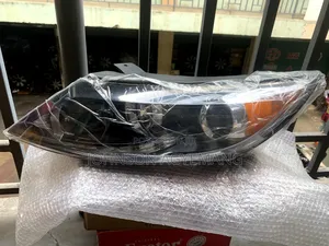 Kia Sportage 2014 Led Headlights
