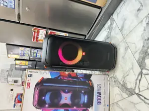 Available New Bluetooth JBL Partybox 710 Electric Speaker