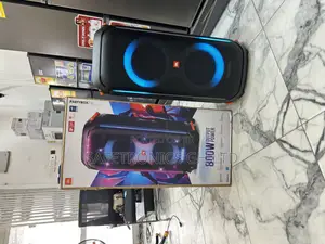 Choose Elegant Partybox JBL 710 Electric Bluetooth 800w Speaker