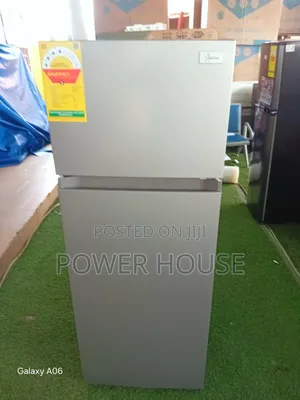 Goldstar 210l 4-Star Refrigerator Freezer