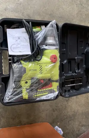 Rotary Hammer