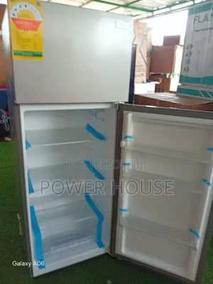Goldstar 210l 4-Star Cooling Refrigerator