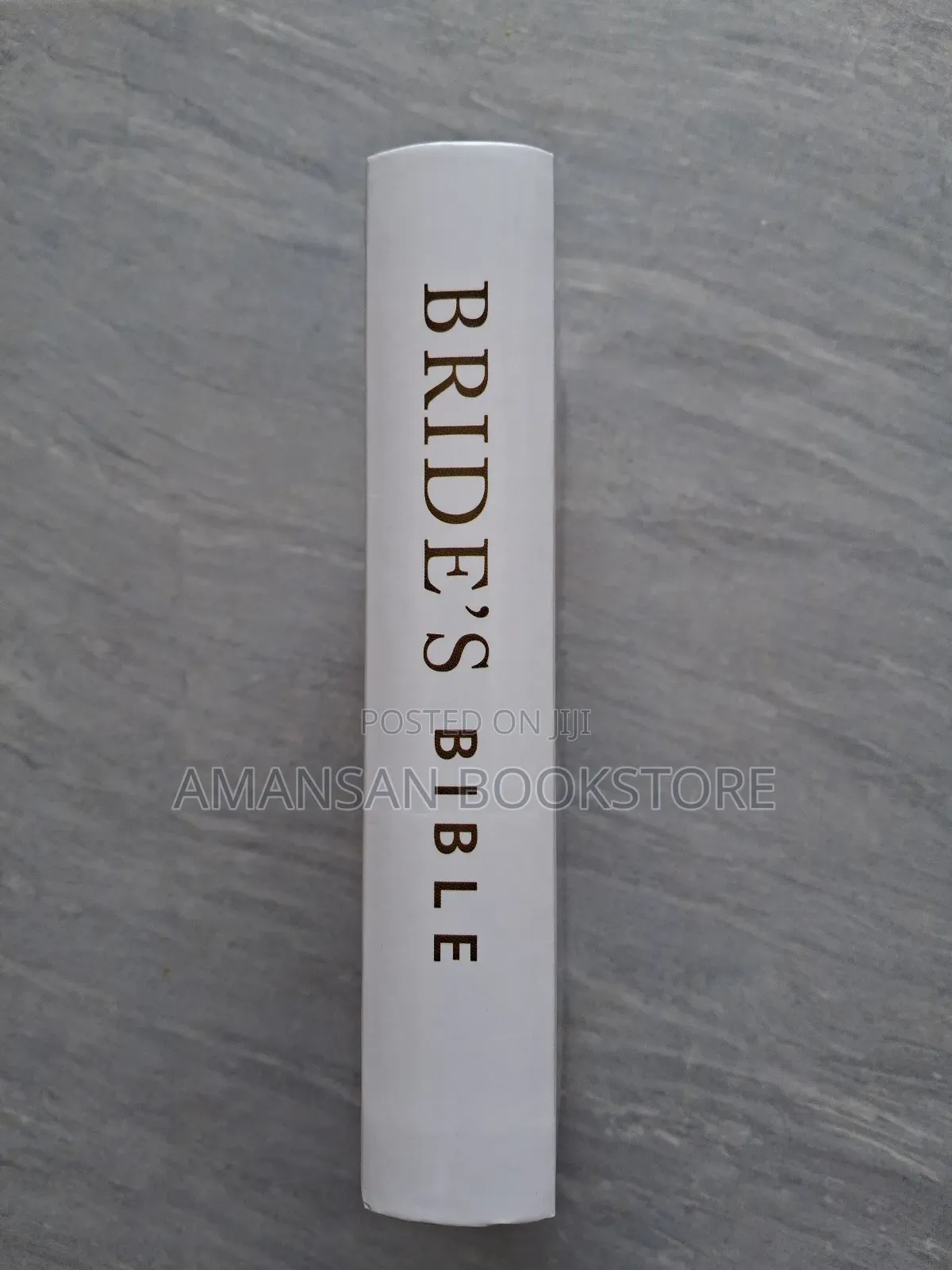 Engagement and Wedding Bible (Good News)