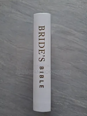 Engagement and Wedding Bible (Good News)