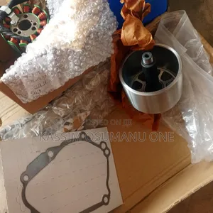 Yamaha Fazer Flywheel Magnetic Coil
