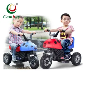 Kids Rechargeable Electric Motor Bike