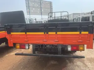Kia Rhino 2