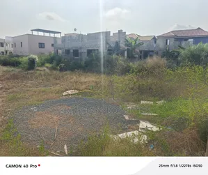 Land for Sale at Tseaddo