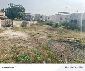 Land for Sale at Tseaddo