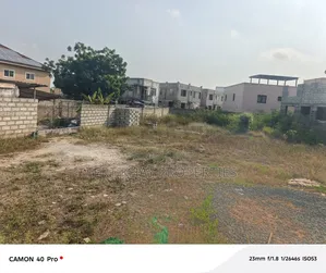 Land for Sale at Tseaddo