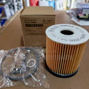 Hyuindai 26350-2m000 Oililter for Hyundai Elantra , Accent
