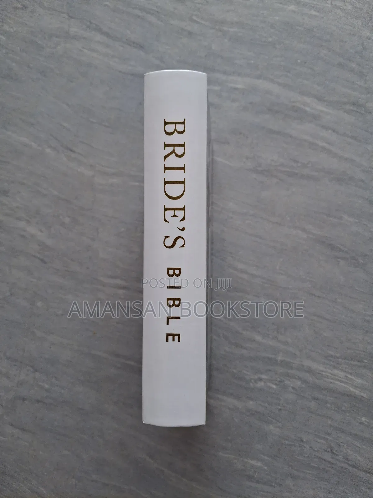 Engagement and Wedding Bible (King James Version)