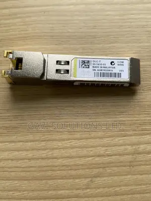 Cisco Sfp - R45 Transceiver