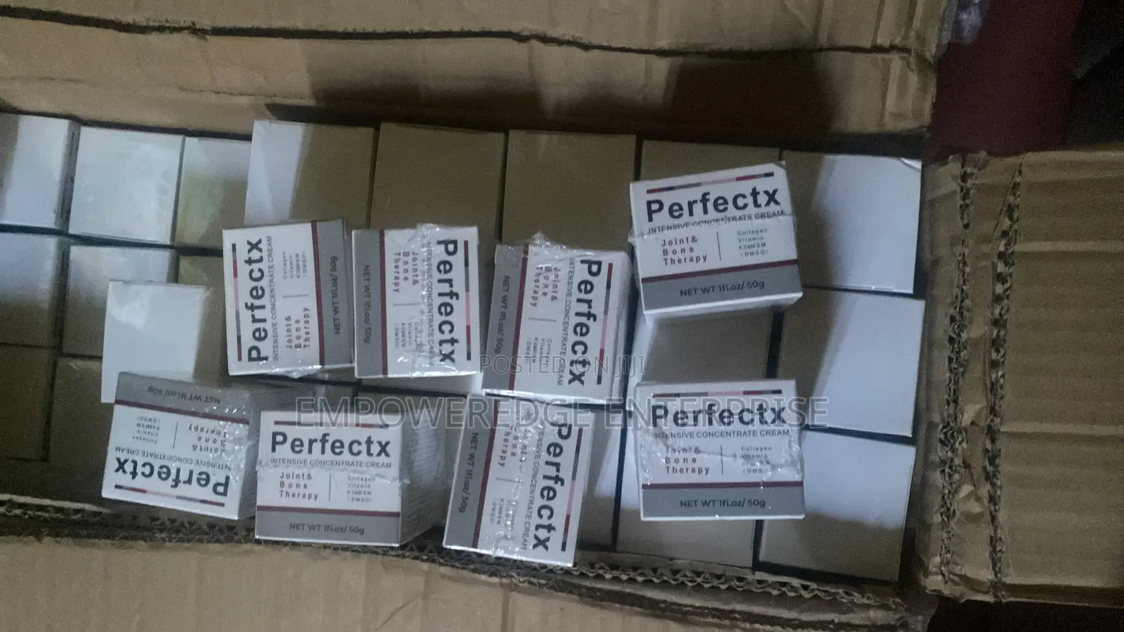 Perfectx Joint and Bones Therapy Cream