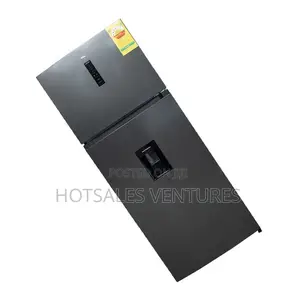 Best TCL 413 LTRS Top Mount Freezer Water Dispenser Fridge - P540tmgwd