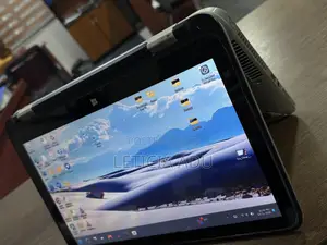Laptop HP Pavilion 13 X360 4GB Intel Core I3 HDD 500GB