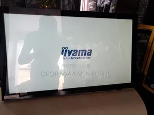 Iiyama Prolite Pl2435msc FHD Multi Touchscreen Monitor Va 24" Led