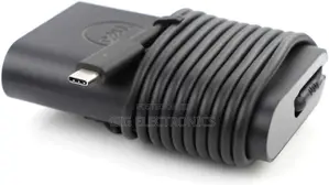 Dell 65w Charger Type C