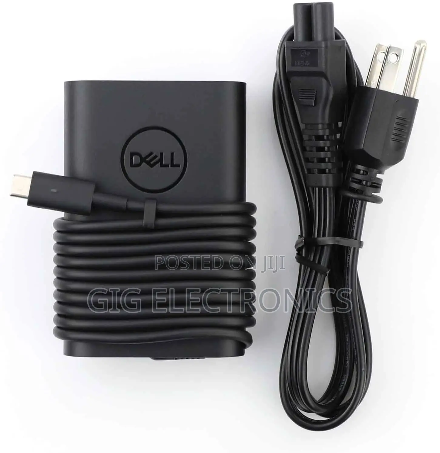 Dell 65w Charger Type C