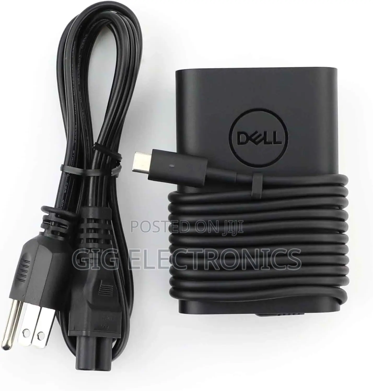 Dell 65w Charger Type C