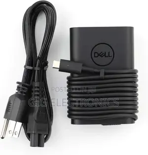 Dell 65w Charger Type C