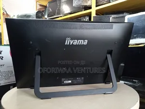Iiyama Prolite Pl2435msc FHD Multi Touchscreen Monitor Va 24" Led