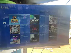 Fc26 Ps4and5 Installation