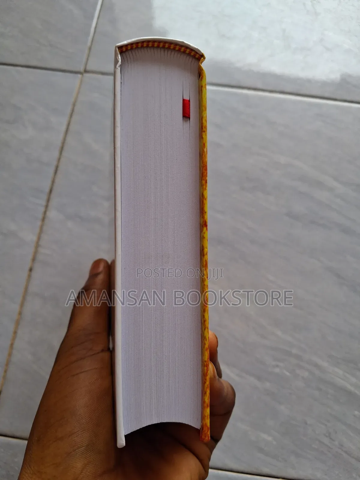 Amplified Holy Bible