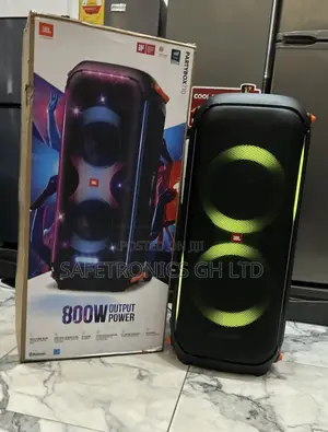 Recommend Good JBL Partybox 710 800w Electric Speaker