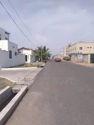 3bdrm Apartment in Sakumono for rent