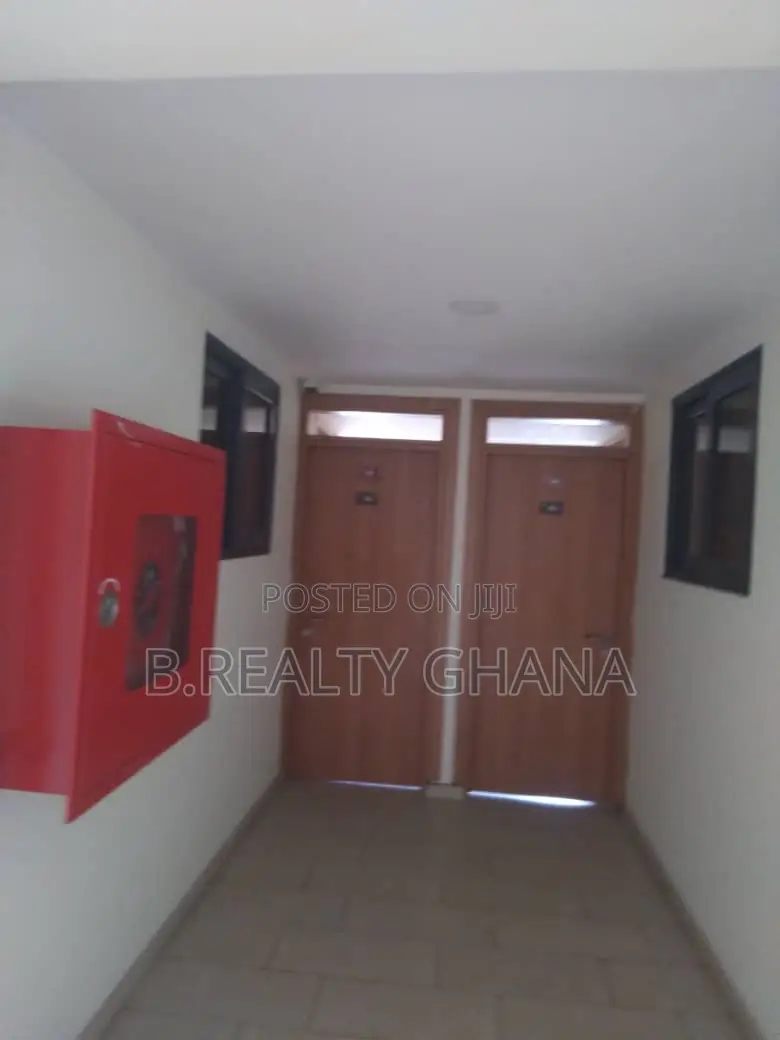 3bdrm Apartment in Sakumono for rent