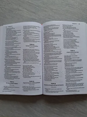 Amplified Holy Bible