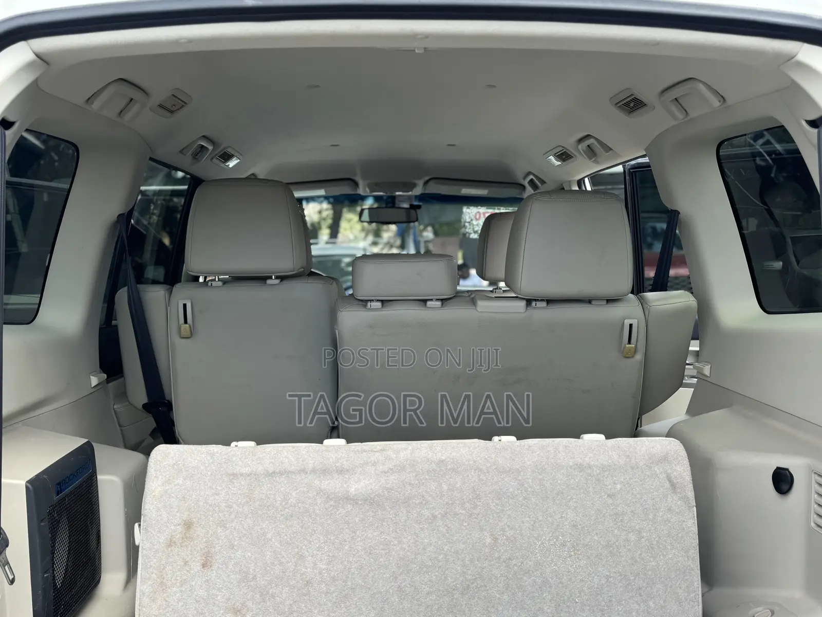 Mitsubishi Pajero V90 3.0 V6 GLS/GLX 2020 White