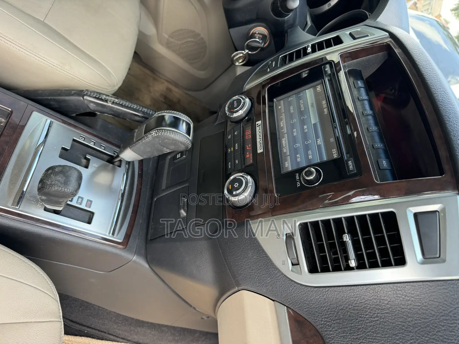 Mitsubishi Pajero V90 3.0 V6 GLS/GLX 2020 White
