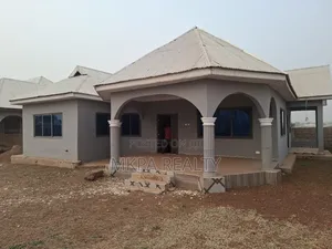 2bdrm Apartment in Mkpa Realty, Tamale Municipal for rent