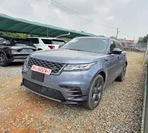 Land Rover Range Rover Velar P250 S 4x4 2019 Blue