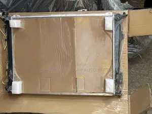 Original Hyundai Sonata 2009-2013 Radiator Tank Available For All Cars
