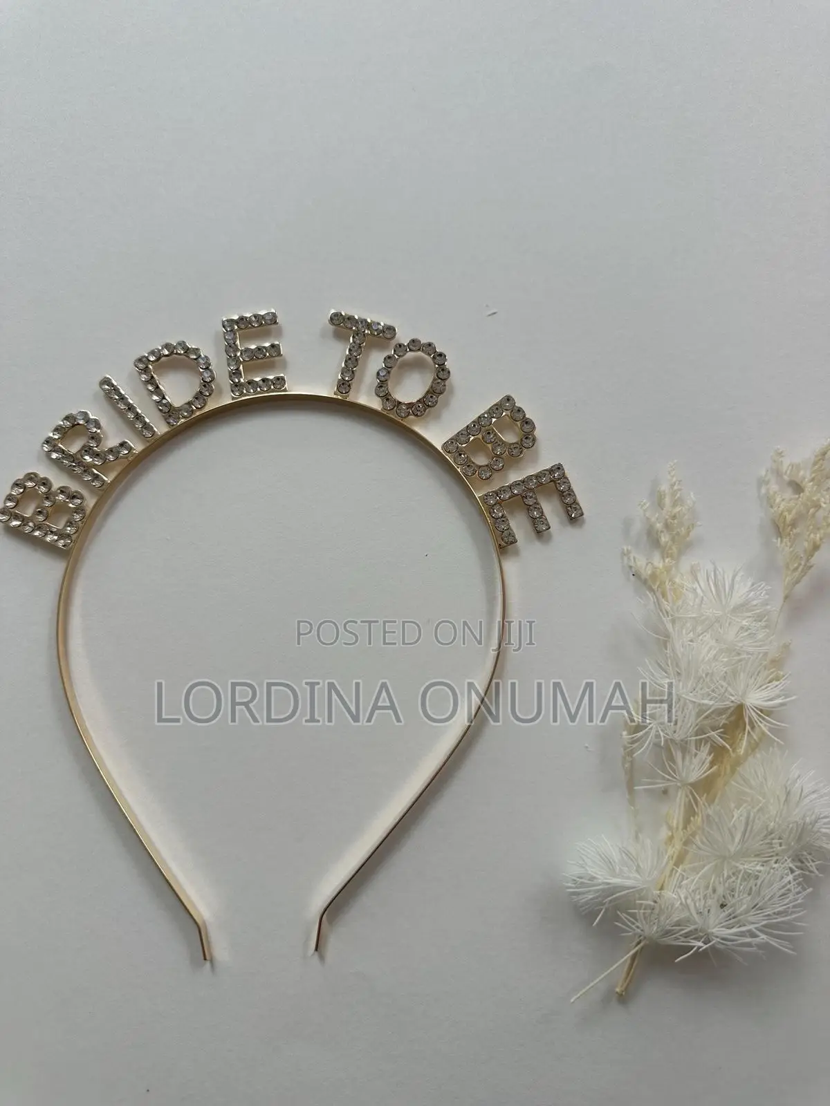 Bachelorette Props