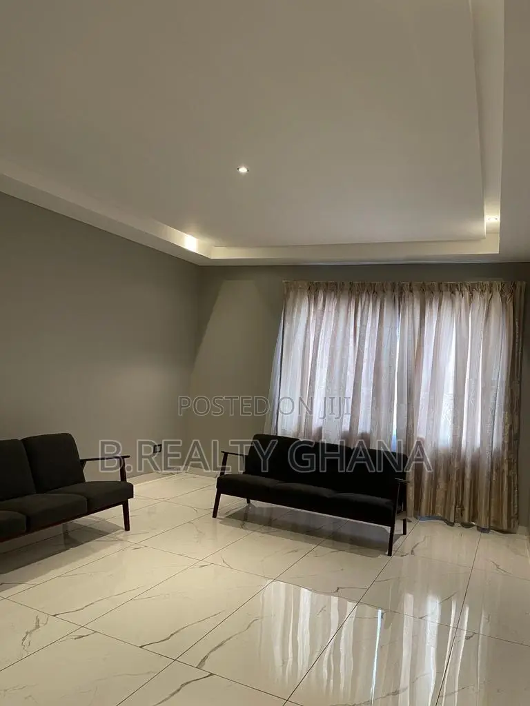 Furnished 4bdrm House in A&C Mall Area for rent
