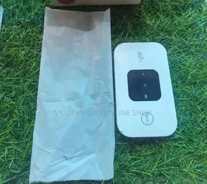 Universal 4g Lte Mifi
