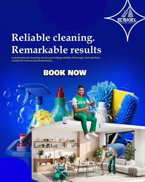 Best Cleaning Service Solution