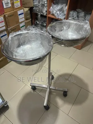Washing Hand Bowl (Single and Double)