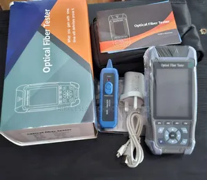 Leo-Otdr-3200d - Fiber Tool Kit