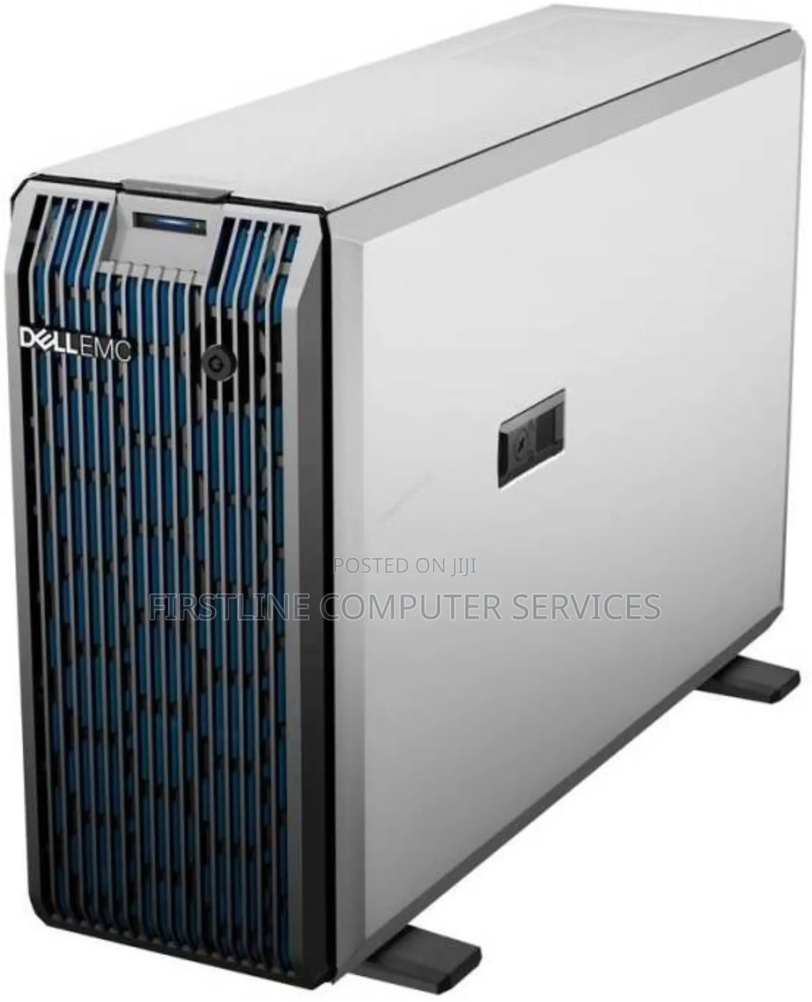 New Server Dell PowerEdge T330 16GB Intel Xeon HDD 2T