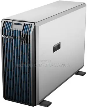 New Server Dell PowerEdge T330 16GB Intel Xeon HDD 2T