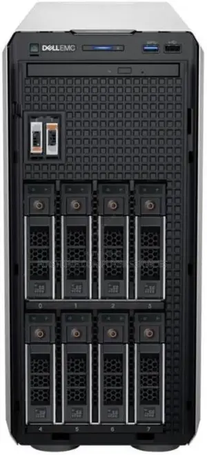 New Server Dell PowerEdge T330 16GB Intel Xeon HDD 2T