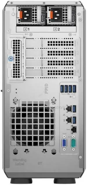 New Server Dell PowerEdge T330 16GB Intel Xeon HDD 2T