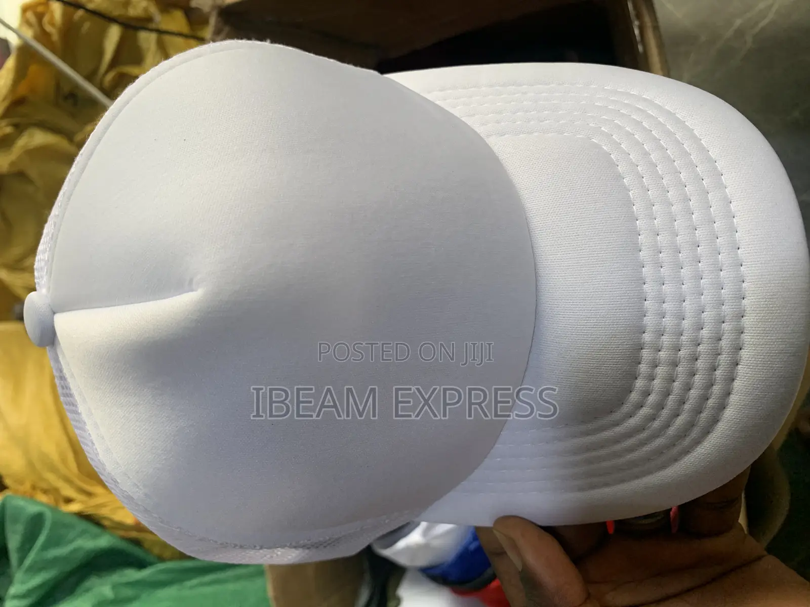 Quality And Affordable Caps For Printing And Supply