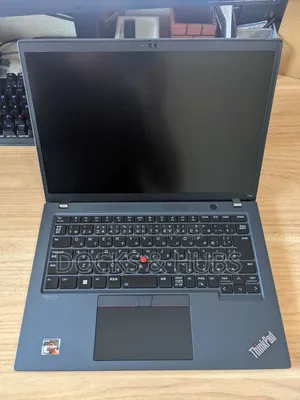 Laptop Lenovo ThinkPad T14 G3 16GB AMD Ryzen 7 SSD 512GB