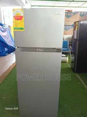 Quality Goldstar 4-Star 210 Litres Refrigerator